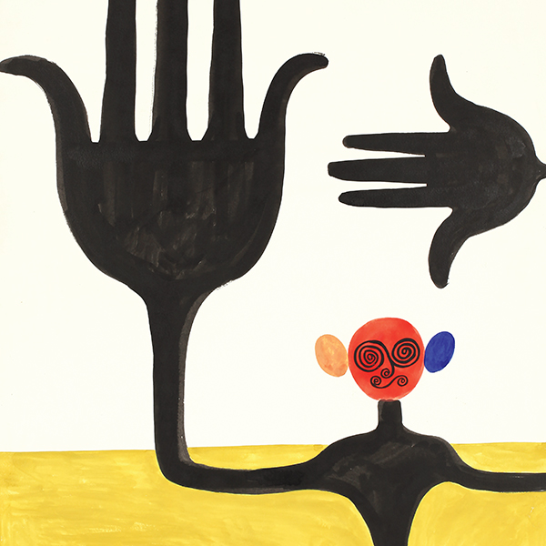 Alexander Calder