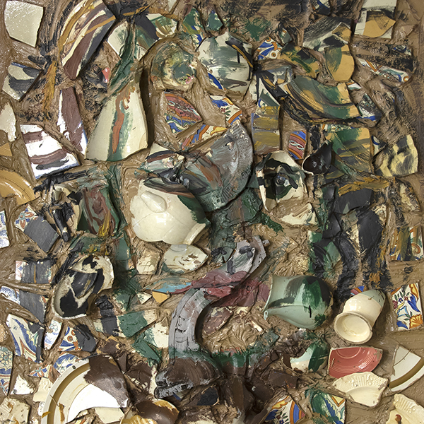 Julian Schnabel