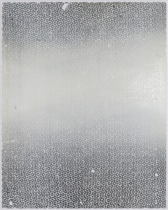 RACHEL WHITEREAD-Untitled (Nets)