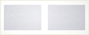 JOSEF ALBERS-Formulation: Articulation