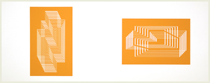 JOSEF ALBERS-Formulation: Articulation