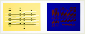 JOSEF ALBERS-Formulation: Articulation