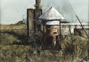 GREGORY SUMIDA-Fresh Supply