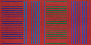 Karl Benjamin was a fixture of the American West Coast School. His work was featured in the &quot;Four Abstract Classicists&quot; exhibition in 1959-60 at the San Francisco Museum of Art (now the San Francisco Museum of Modern Art) and the Los Angeles County Museum at Exposition Park (now the Los Angeles County Museum of Art) alongside Lorser Feitelson, John McLaughlin, and Frederick Hammersley. That exhibition was viewed as Los Angeles&#039; answer to Abstract Expressionism as the West Coast artists&#039; hard edge paintings offered an alternative style to the New York School&#039;s energetic brushwork and action painting.&lt;br&gt;&lt;br&gt;Benjamin also had a prominent place in &quot;Birth of the Cool: California Art, Design and Culture at Mid-Century,&quot; a 2007-09 national traveling show organized by the Orange County Museum of Art.