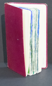 PAUL WONNER-Sketchbook