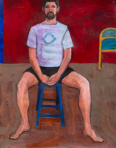 WILLIAM THEOPHILUS BROWN-Jamie