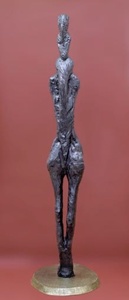 HERB ALPERT - Concert Master - bronze - 93 x 14 in.