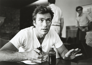 LAWRENCE SCHILLER-Clint Eastwood, Yugoslavia