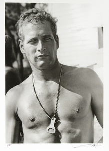 LAWRENCE SCHILLER-Paul Newman in the motion picture 