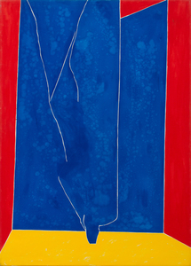 JACK ROTH-New Synthesis #15