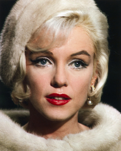 LAWRENCE SCHILLER-Marilyn Monroe, 
