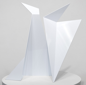 ED DEAN-Wind Song (White)