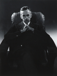 EDWARD STEICHEN-Eugene O'Neill