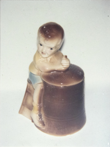 ANDY WARHOL-Cookie Jar