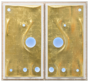 JORGE PARDO-Untitled