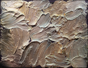 JULES OLITSKI-Beauty of Eve <div><font face=HelveticaNeue size=3 color="#191919">Jules Olitski’s <em>Beauty of Eve</em> (1989) exemplifies the artist’s signature “mitt” paintings, where color field abstraction, gesture, and texture converge into a richly tactile surface. Thick layers of acrylic are applied with expressive movement using unconventional tools such as mitts, brooms, and squeegees to explore the physical depth and material presence of paint. <em>Beauty of Eve</em> captures the height of this experimentation.</font></div>
<br>
<br><div> </div>
<br>
<br><div><font face=HelveticaNeue size=3 color="#191919">Olitski received major recognition at the Metropolitan Museum of Art in 1969, where he became the first living artist given a solo exhibition at the museum. His work is represented in many major permanent and public collections, including The Boston Museum of Fine Arts, Boston, MA; The Art Institute of Chicago, Chicago, IL; The Hirshhorn Museum and Sculpture Garden, Washington, D.C.; The Museum of Fine Arts, Houston, TX; Tate Modern, London, UK; Toledo Museum of Art, Toledo, OH; The Metropolitan Museum of Art; The Museum of Modern Art; The Solomon R. Guggenheim Museum; and The Whitney Museum of American Art, New York</font></div>