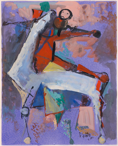 MARINO MARINI-Marino from Shakespeare I