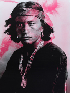 RUSSELL YOUNG – Knockin on Heaven's Door