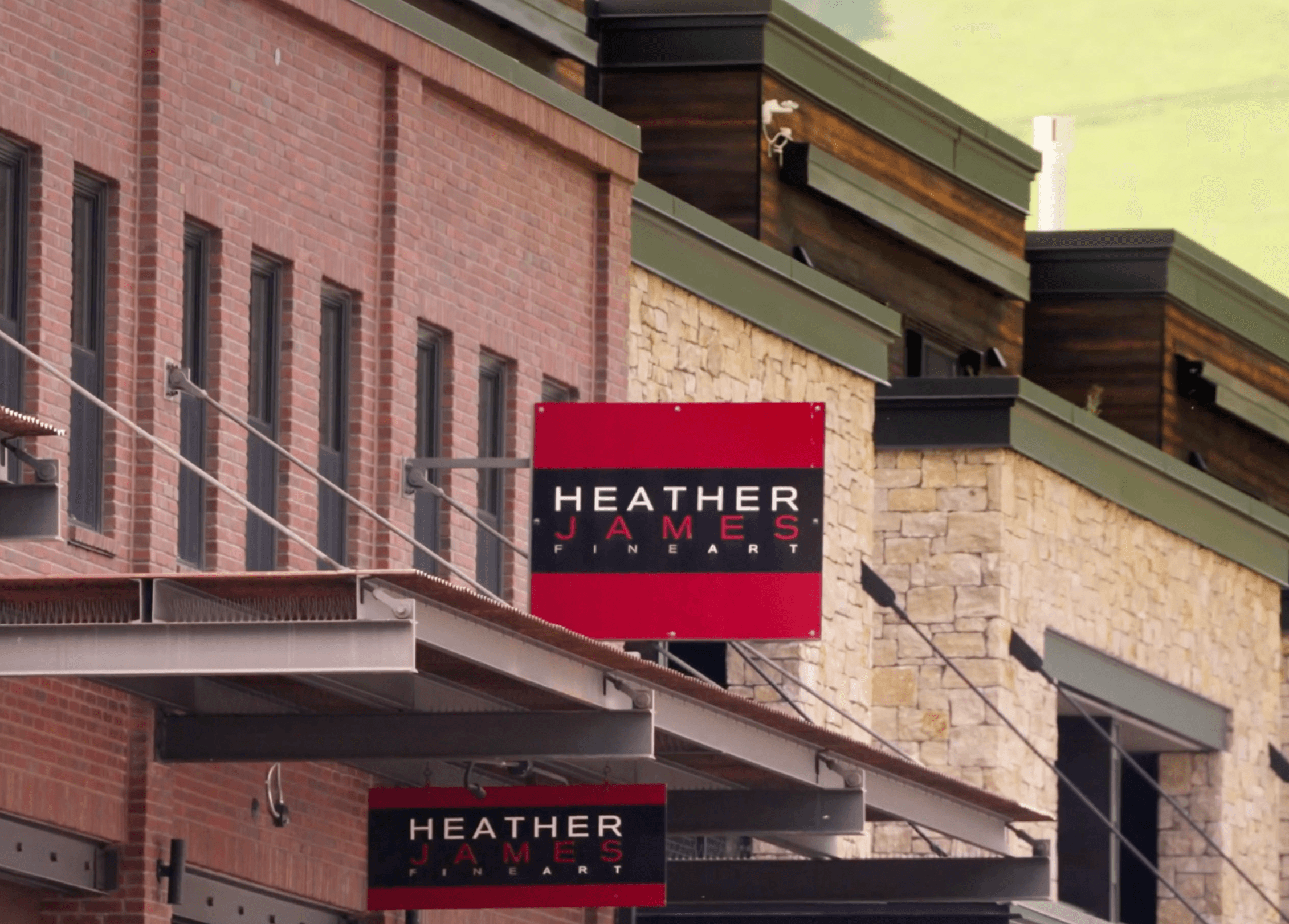 Jackson Hole Gallery