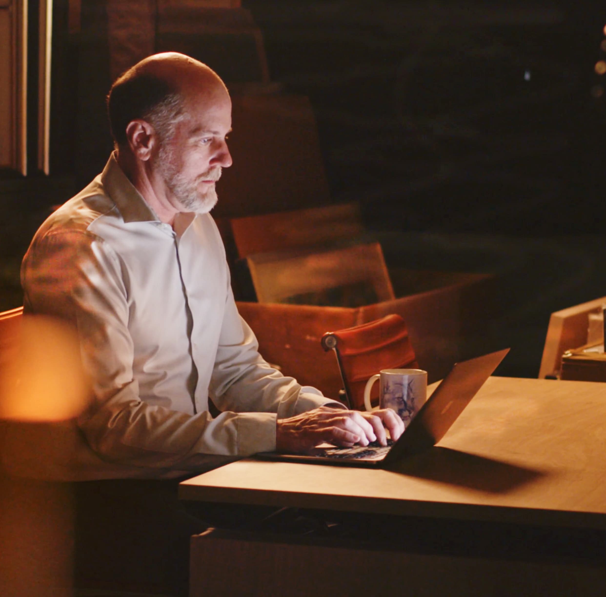 Finance and Investment