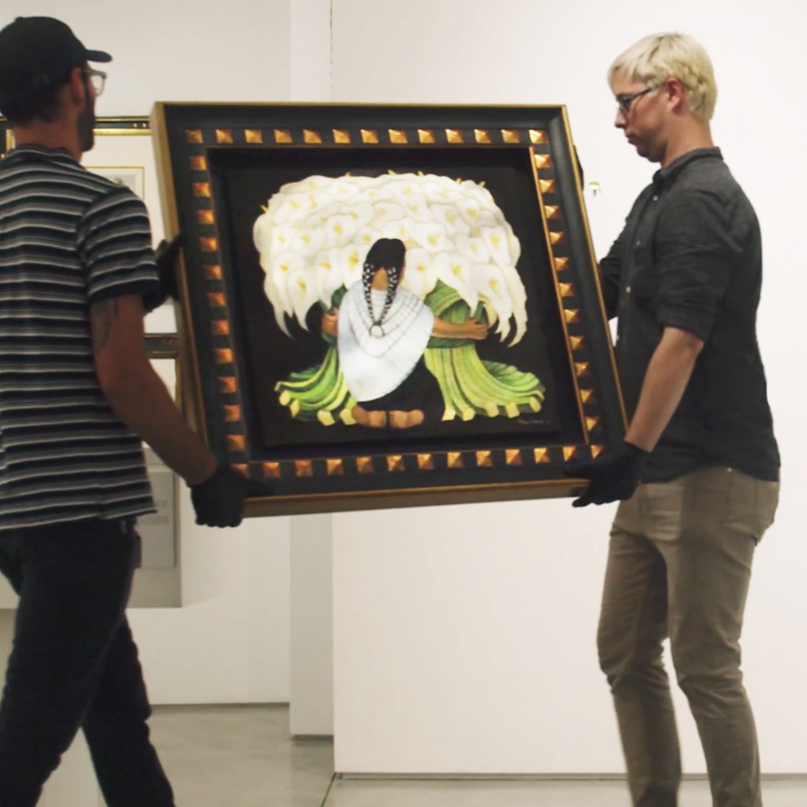 Logistics and Installation