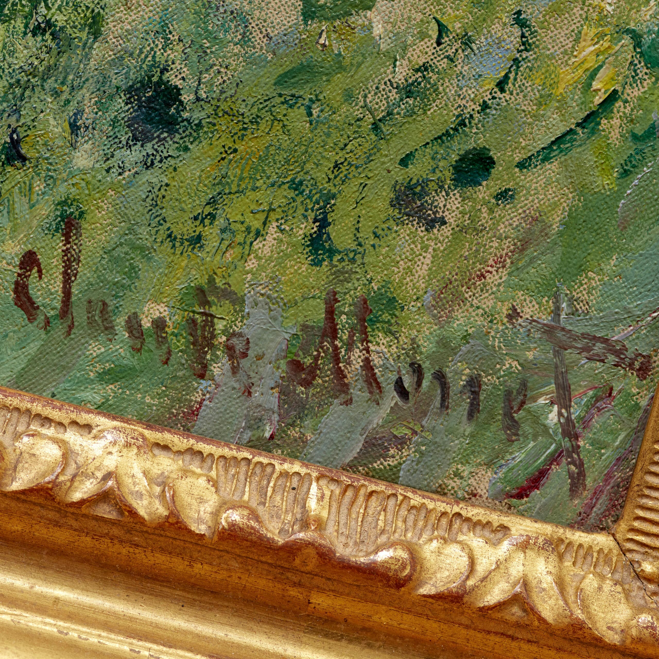 Valuation and Collection Management