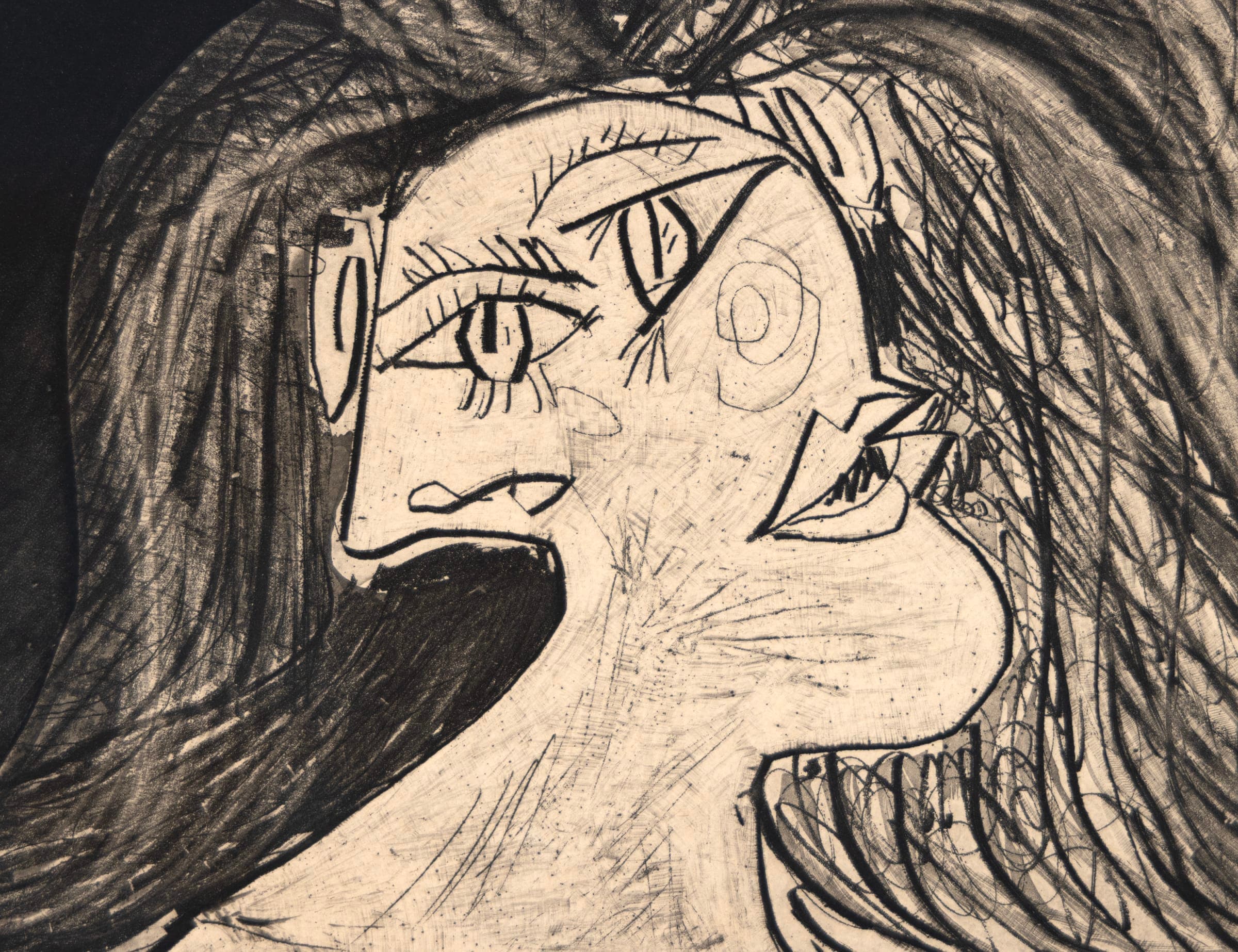 Picasso: Beyond the Canvas