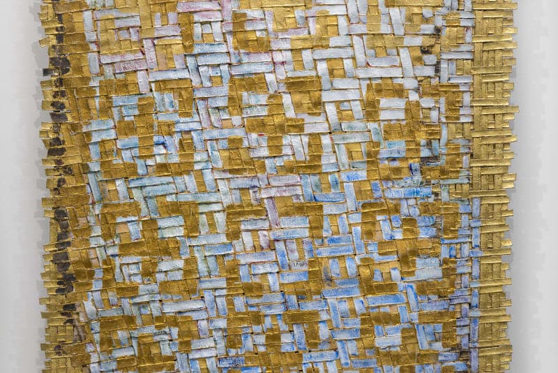 Photo of Olga de Amaral