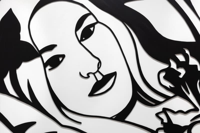 Photo of Tom Wesselmann