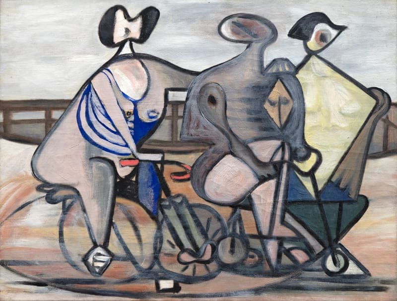 Photo of David Smith