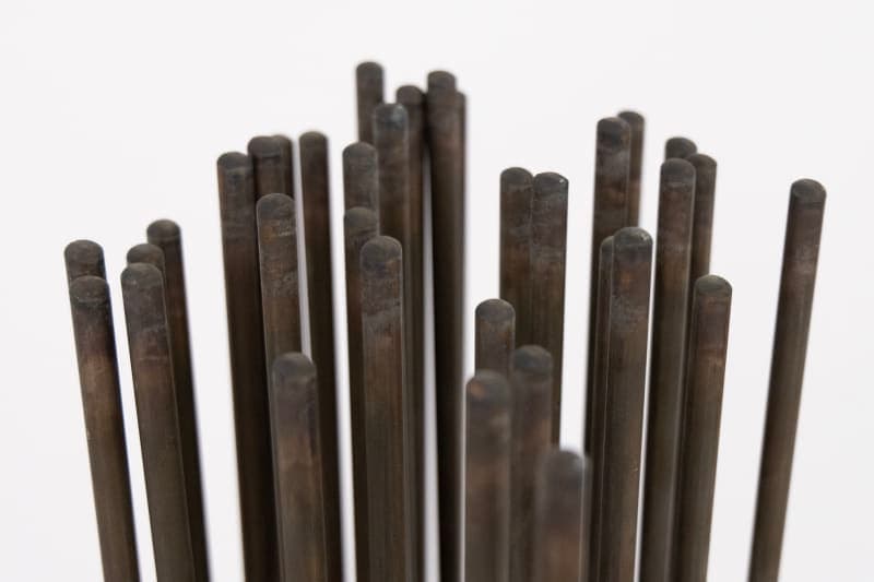 Photo of Harry Bertoia