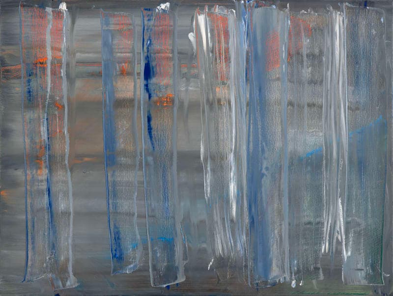 Photo of Gerhard Richter