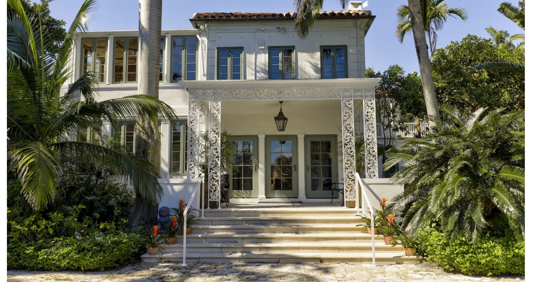 Figurative Masters of the Americas