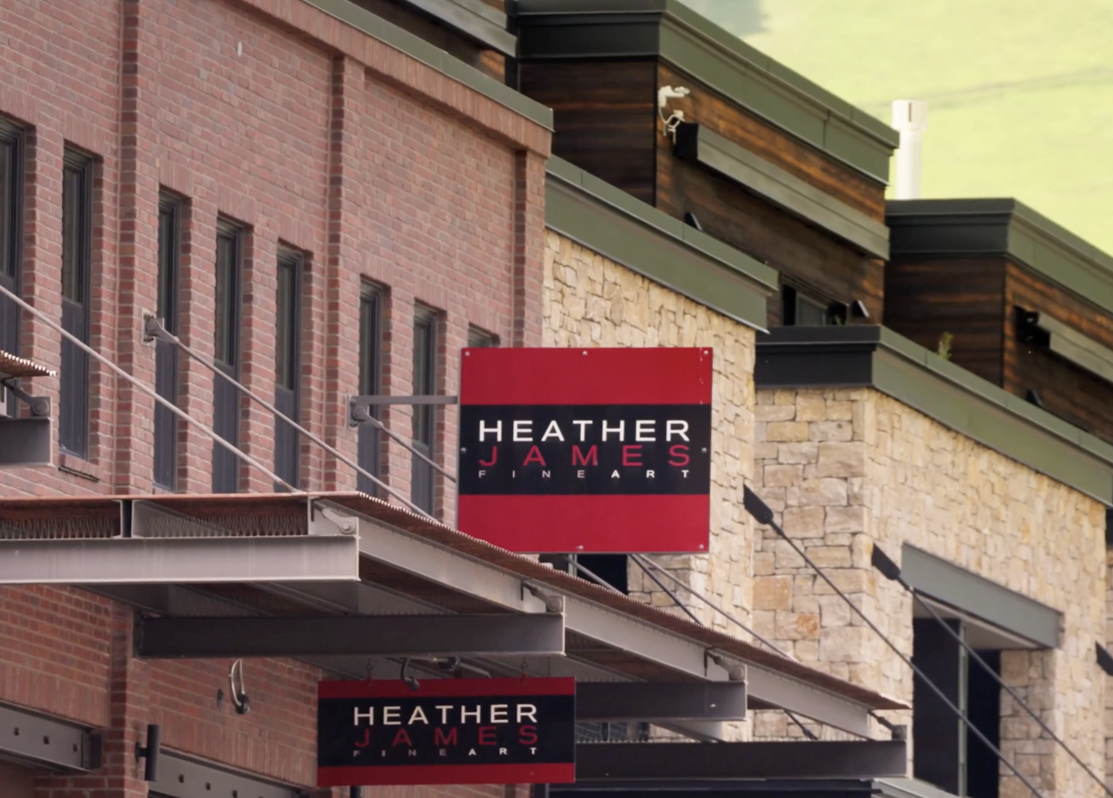 Jackson Hole Gallery