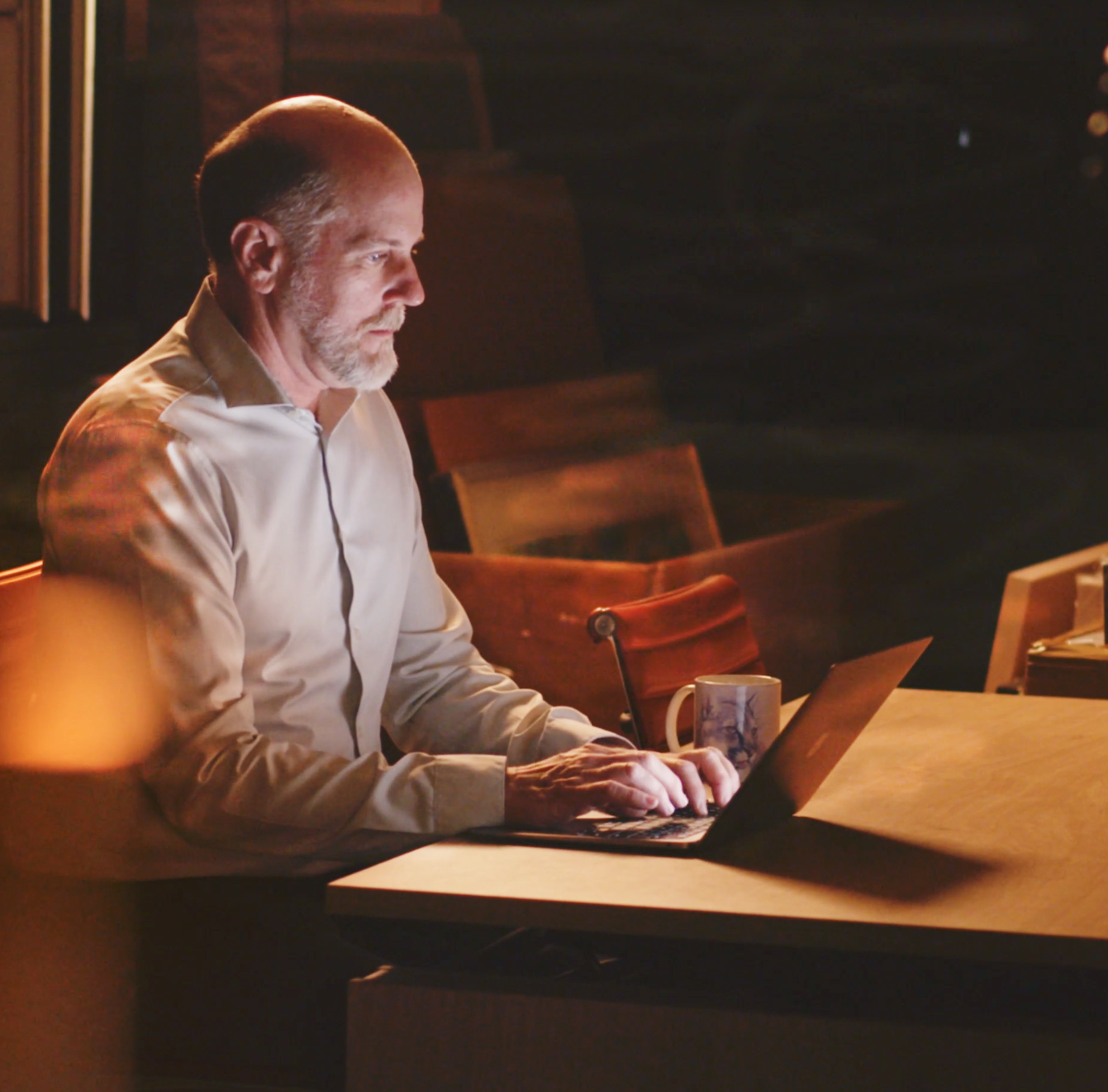 Finance and Investment