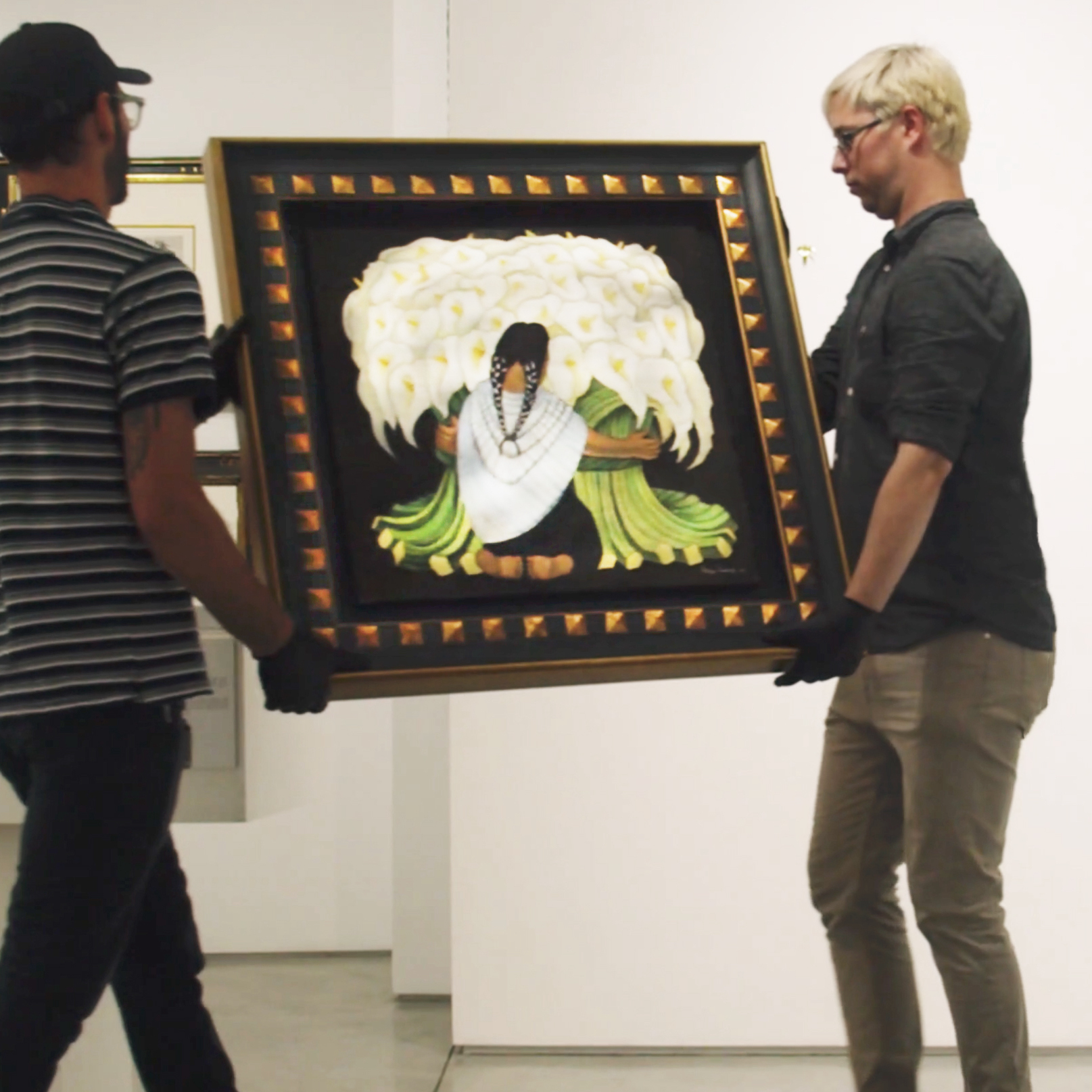 Logistics and Installation