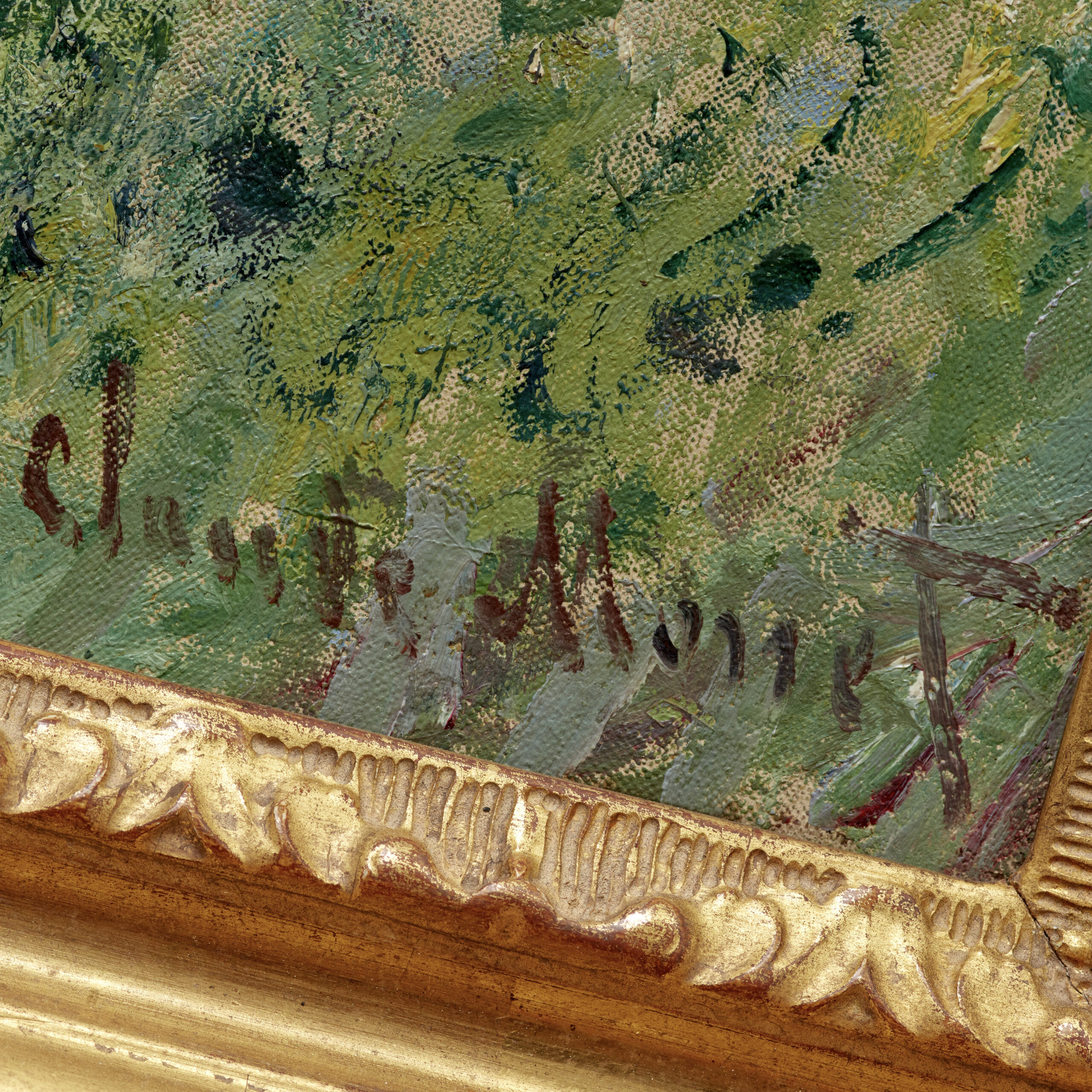 Valuation and Collection Management