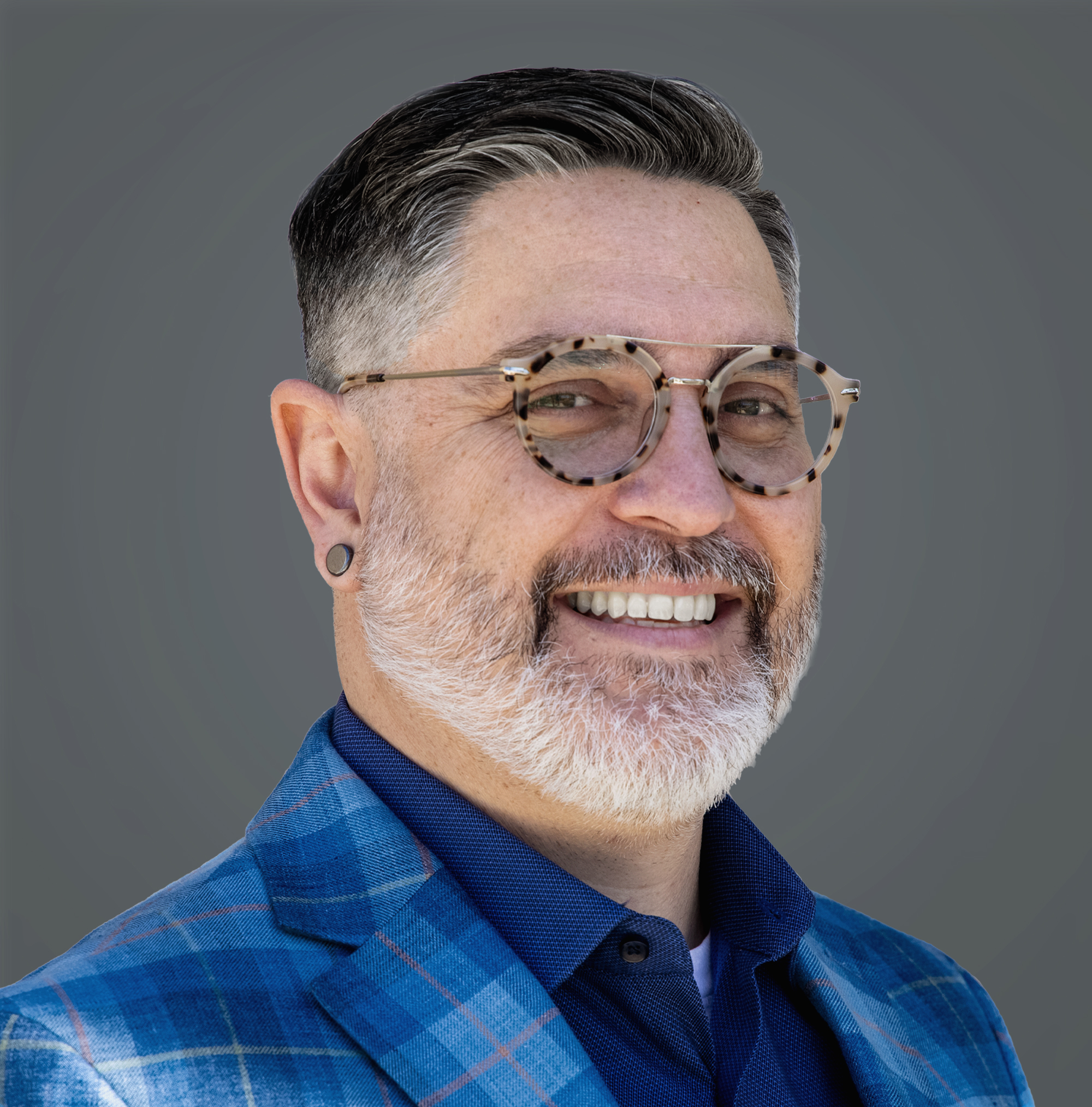Eric Arteche