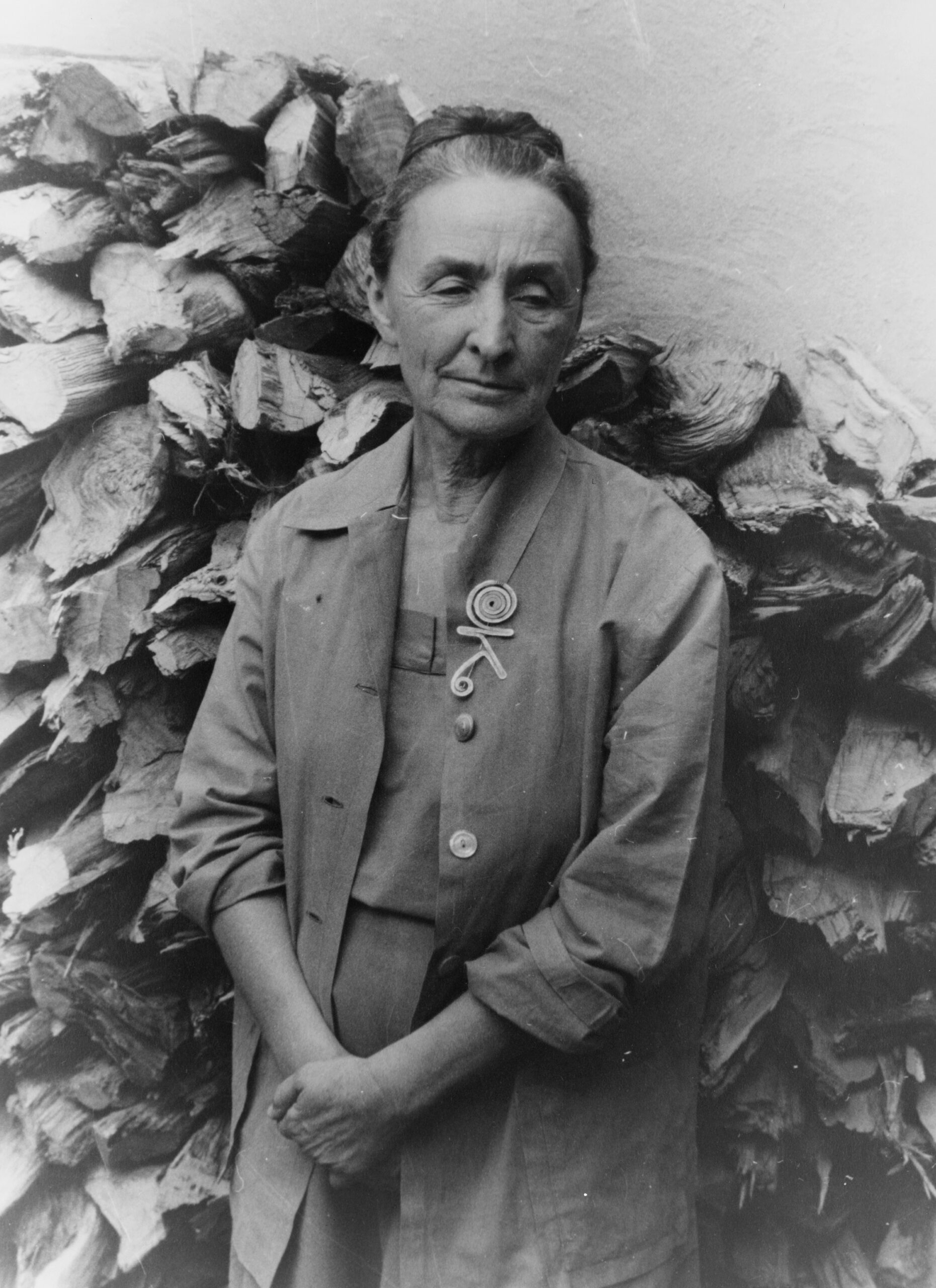 Who Is Georgia O’Keeffe: A Flowering Genius