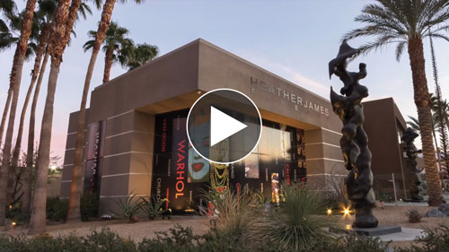 Palm Desert Gallery