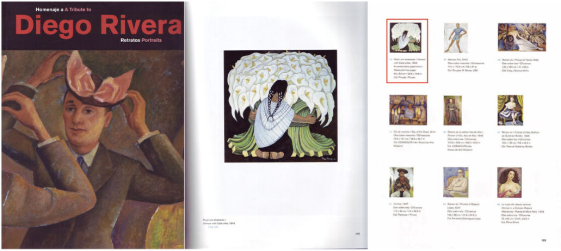 Rivera book cover