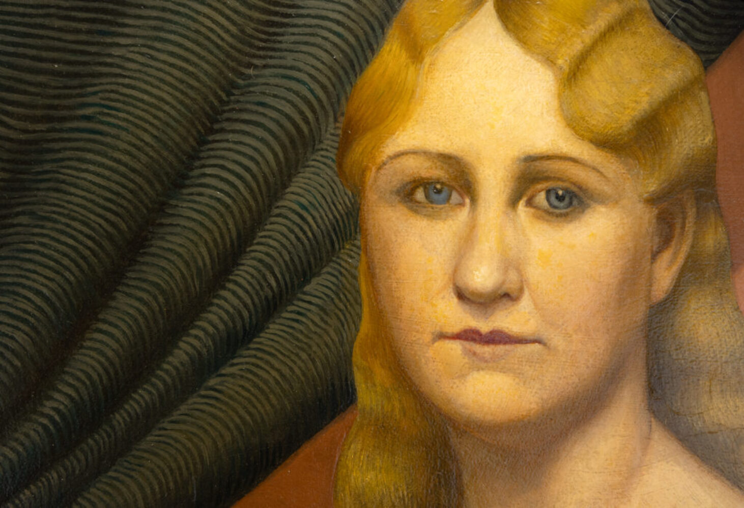 45302-GrantWood-Portrait_of_Nan_detail1