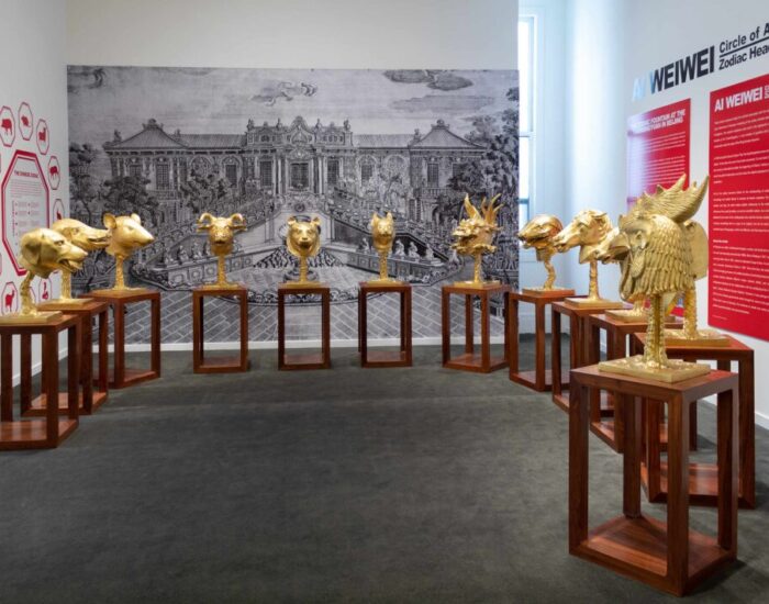 weiwei-Zodiac-Heads-HJSF1